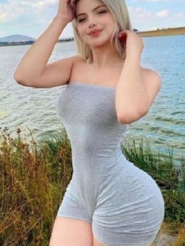 Проститутка Лилия